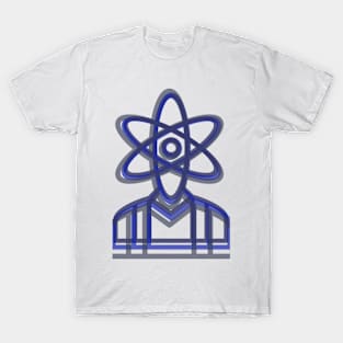 Science Head T-Shirt